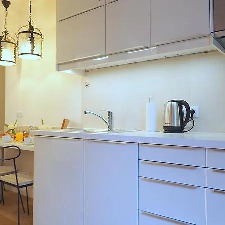 Louvre Opera Classic Chicsuites * باريس