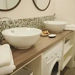 Appartement Louvre Opera Classic Chicsuites