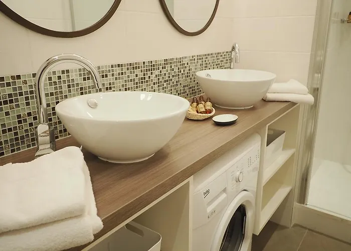 Апартаменты Louvre Opera Classic Chicsuites