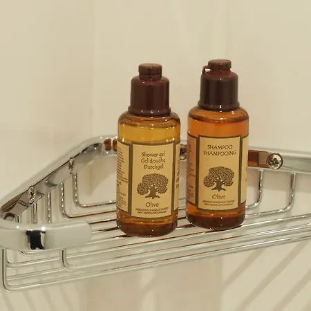 Louvre Opera Classic Chicsuites Lägenhet *