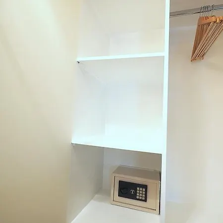 Апартаменты Louvre Opera Classic Chicsuites Париж