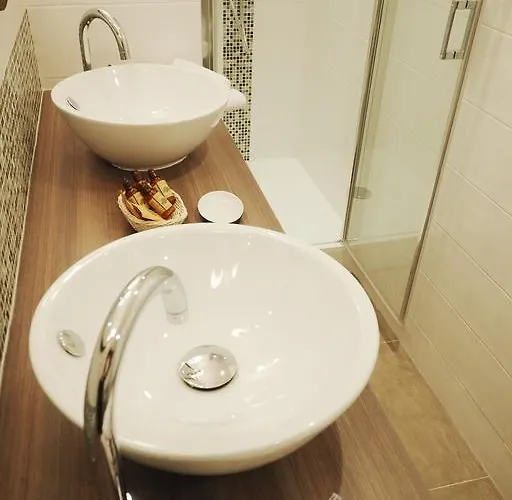 Louvre Opera Classic Chicsuites Párizs