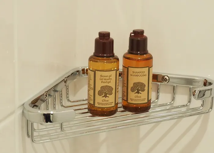 Louvre Opera Classic Chicsuites Apartman *